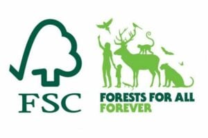 Sustainability Forest Stewardship Council